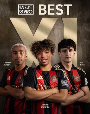 Image post by @atlutd2 on Instagram