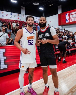Image post by @seattleumbb on Instagram