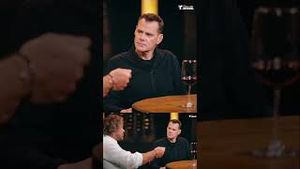 Video post by @deportes on YouTube