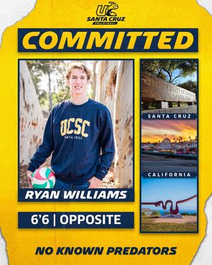 Image post by @ucsc_mvb on Instagram