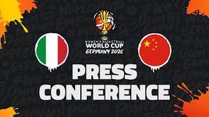Video post by @fiba_media on YouTube