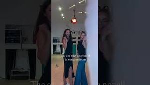 Video post by @dancebody on YouTube