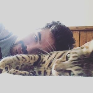 Image post by @edwin_berkemeijer on Instagram