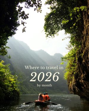 Image post by @bestintravel on Instagram