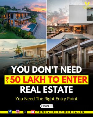 Image post by @onevisionmedia.in on Instagram