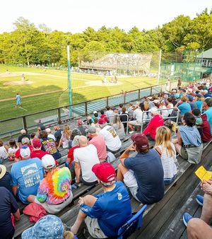 Image post by @cotuitkettleers on Instagram