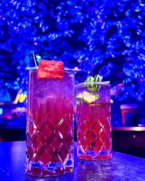 Image post by @area15eat.drink.do on Facebook