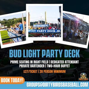 Image post by @dirtybirdscwv on Instagram