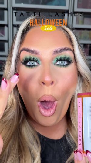 Video post by @beckymorganmakeup on TikTok
