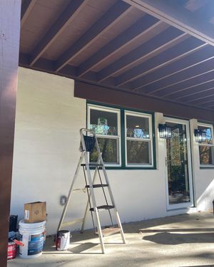 Image post by @dmv_contractor on Instagram