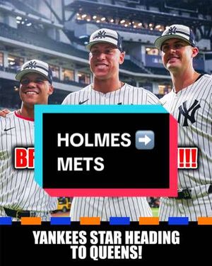Video post by @mlb on TikTok