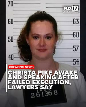 Image post by @foxnashville on Instagram