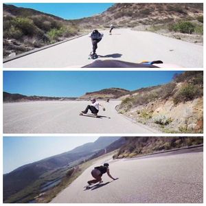 Image post by @max_ballesteros on Instagram