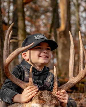 Image post by @uaoutdoor on Instagram