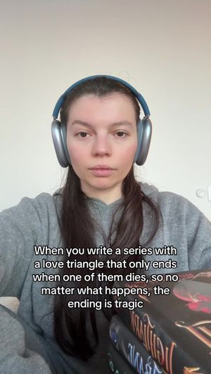 Video post by @alex.aster on TikTok