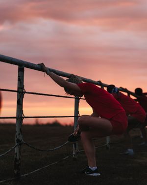 Image post by @smutrackandxc on Instagram