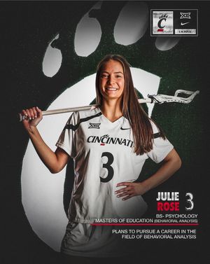 Image post by @gobearcatslax on Instagram