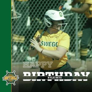 Image post by @oswegostatesb on Instagram