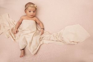 Image post by @newbornbabyphotographystudio on Instagram