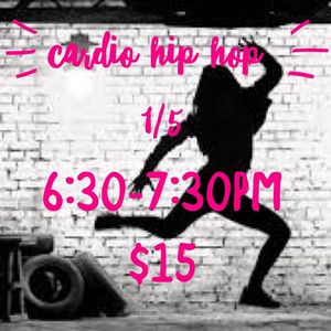 Image post by @elitedanceforcemi on Instagram