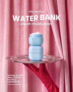 Image post by @laneige_us on Instagram