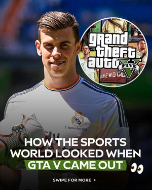 Video post by @skysports on TikTok