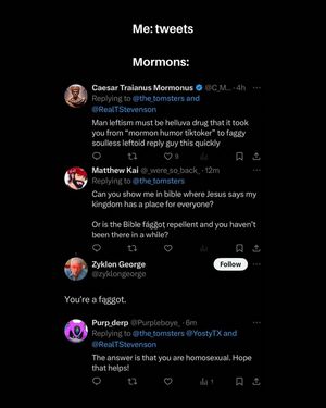 Image post by @thetomsters on Instagram