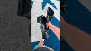 Video post by @dreffects on YouTube