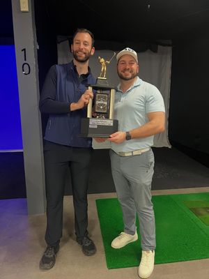 Image post by @golfparadiseclub on Instagram