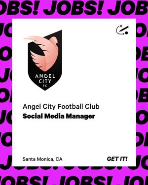Image post by @womeninsoccer on Instagram