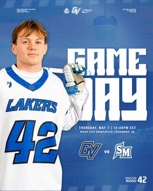 Image post by @gvsulax on Instagram