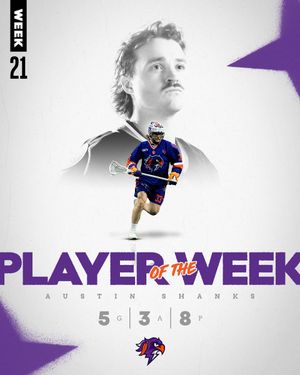 Image post by @NLL on Twitter