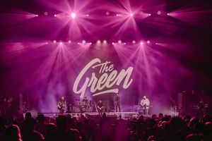 Image post by @thegreen808 on Instagram