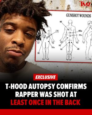 Image post by @tmz_tv on Instagram