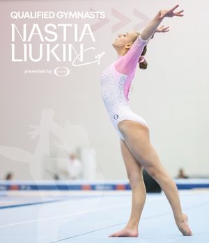 Image post by @usagym on Instagram