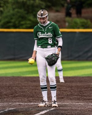 Image post by @charlottesoftball on Instagram