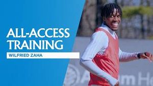 Video post by @Charlotte.F.C on YouTube