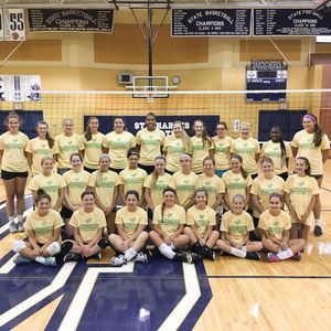 Image post by @miners_wvb on Instagram