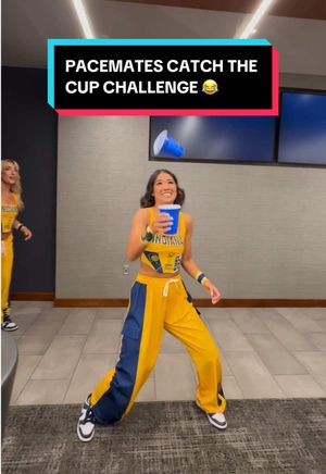 Video post by @pacers on TikTok