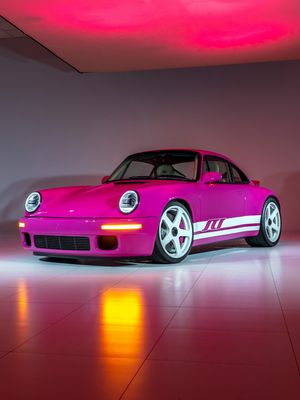 Image post by @championporsche on Instagram