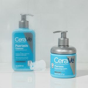 Image post by @cerave on Instagram