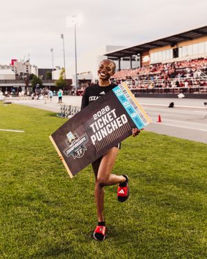 Image post by @texastechtf on Instagram