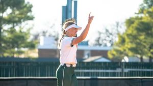 Image post by @nsuriverhawks on Instagram