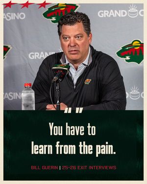Image post by @mnwild on Twitter