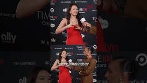 Video post by @time on YouTube