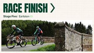 Video post by @thetourcycling on YouTube