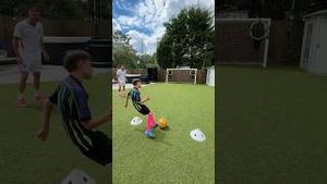 Video post by @thewingrovefamily on YouTube