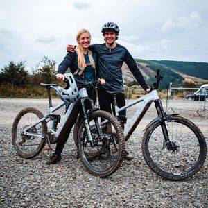 Image post by @vitusbikes on Instagram