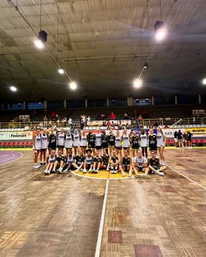 Image post by @spiderwbball on Instagram