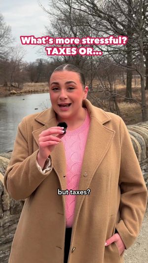 Video post by @turbotax on TikTok